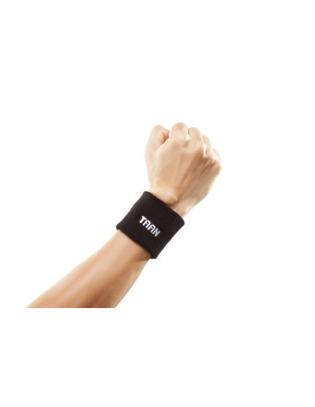TAAN WRISTBAND SHORT 1307 til Tennis - Bedste Kvalitet og Komfort 
